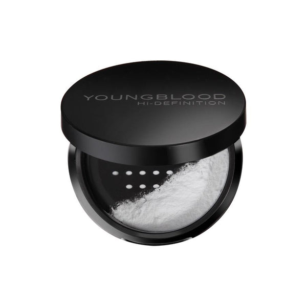 Youngblood - Hi-Definition Hydrating Mineral Perfecting Powder - Primer - Absorbeert talg en verfijnt de poriën - Beauty Junkies