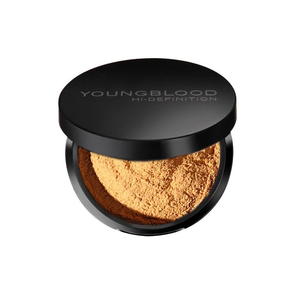 Youngblood - Hi-Definition Hydrating Mineral Perfecting Powder - Primer - Absorbeert talg en verfijnt de poriën - Beauty Junkies