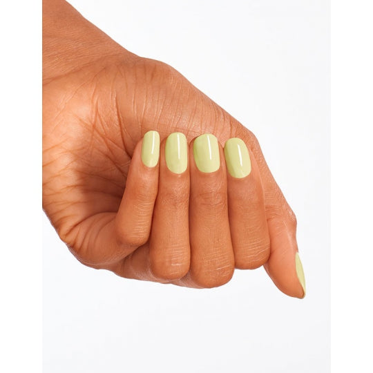 OPI Infinite Shine - How Does Your Zen Garden Grow? -  Nagellak met Geleffect - Beauty Junkies