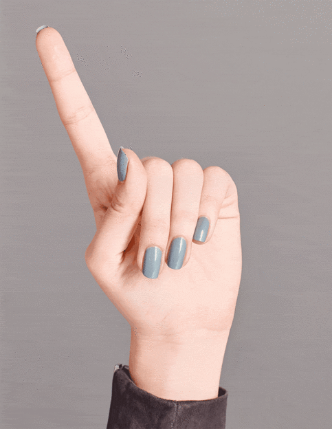 OPI Infinite Shine - I Can Never Hut Up - Nagellak met Geleffect - Beauty Junkies