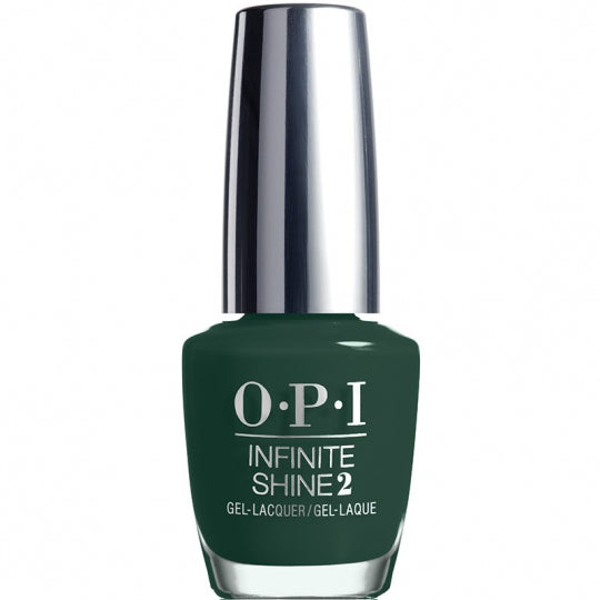 OPI Infinite Shine - I Do It my Run-way - Nagellak met Geleffect - Beauty Junkies