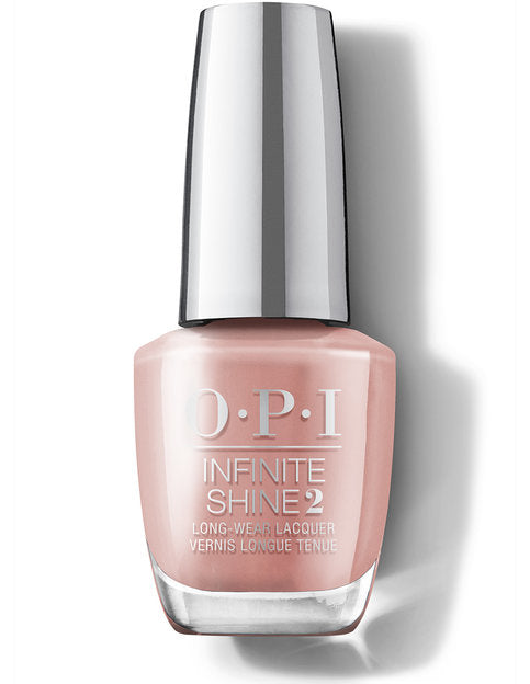 OPI Infinite Shine - I’m an Extra - Nagellak met Geleffect - Beauty Junkies