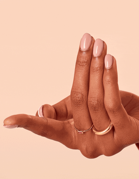 OPI Infinite Shine - I’m an Extra - Nagellak met Geleffect - Beauty Junkies