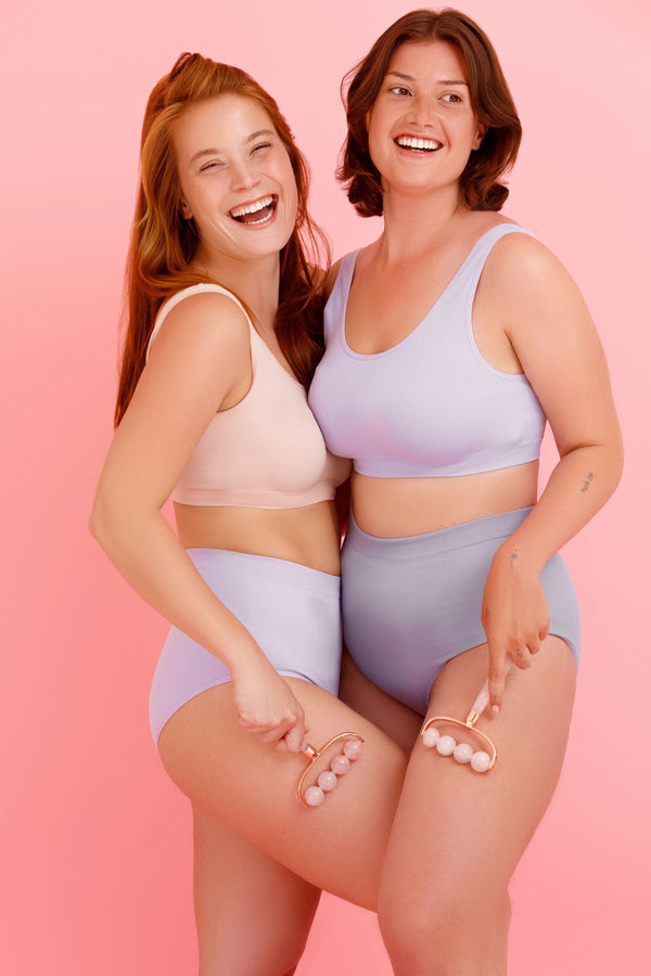 MILU cosmetics - Body Beauty Tool - Beauty Junkies