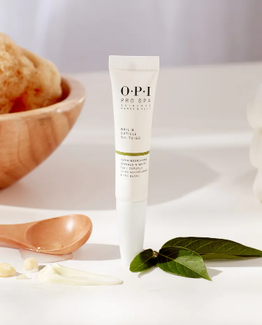 OPI - Nail & Cuticle Oil to Go - Nagelriem olie in gelvorm - Beauty Junkies