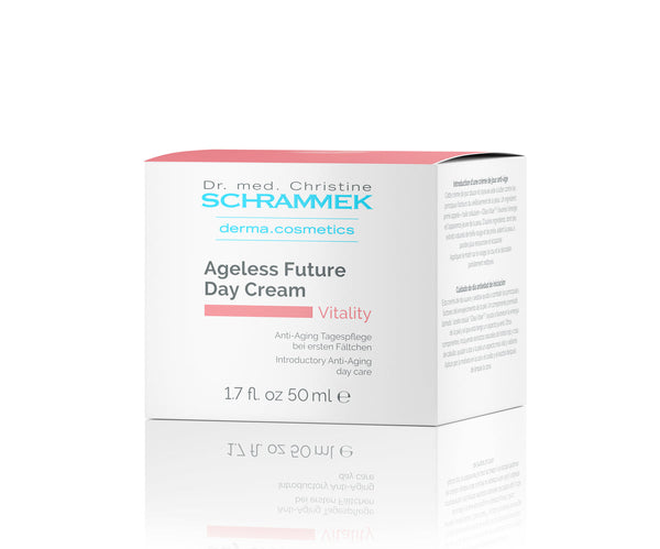 Dr Schrammek - Ageless Future Night Cream - Beauty Junkies