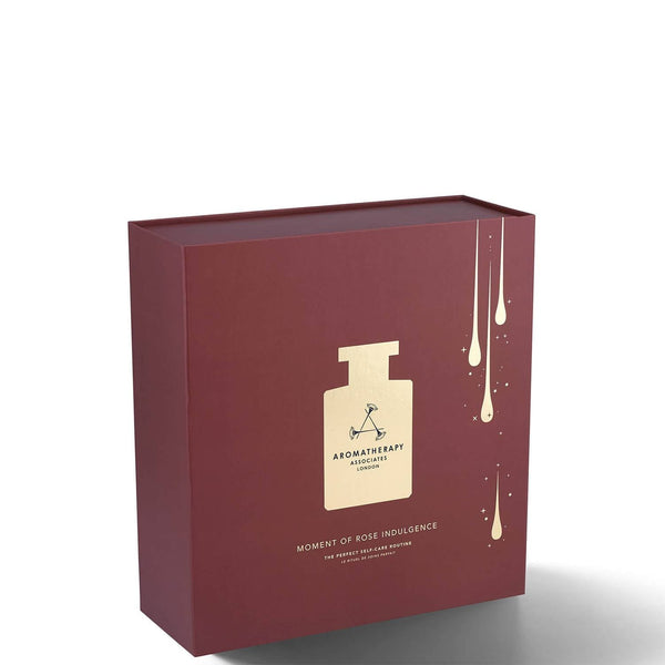 Aromatherapy Associates - Moments of Rose Indulgence - Beauty Junkies