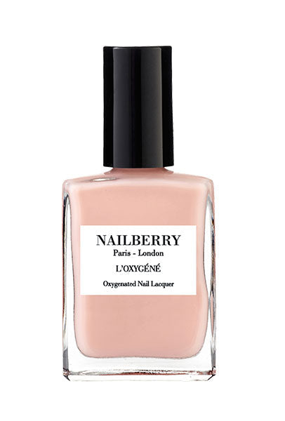 Nailberry - A Touch Of Powder - Beauty Junkies