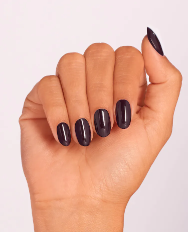 OPI - Good Girls Gone Plaid -  Nail Lacquer Nagellak - Beauty Junkies