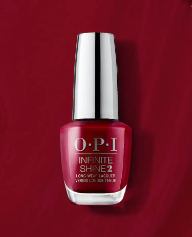 OPI  Infinite Shine - Miami Beet - Nagellak met Geleffect - Beauty Junkies