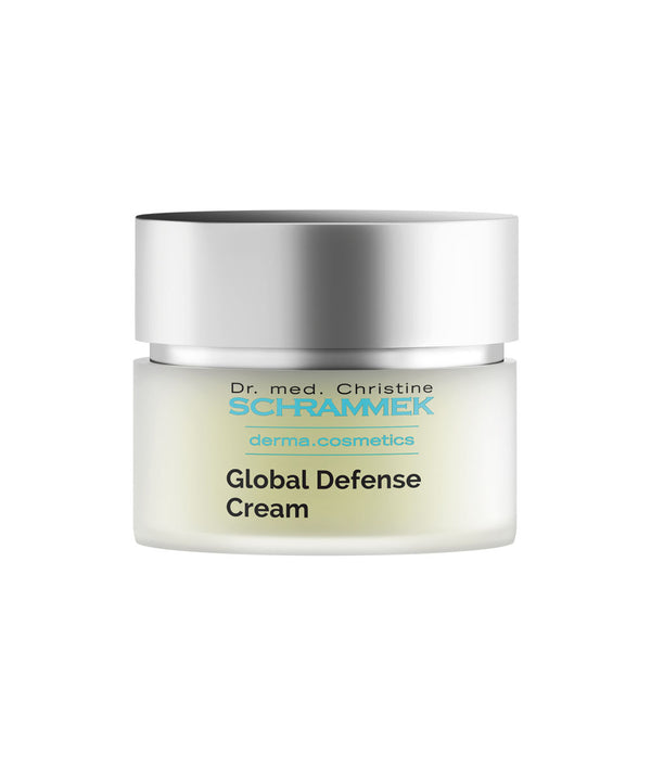 Dr Schrammek - Global Defense Cream - Vitality - Beauty Junkies