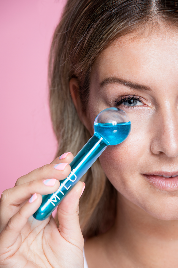 MILU cosmetics - Beauty Eyes Globe - Beauty Junkies