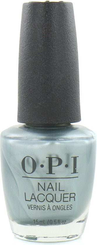 OPI - Two Pearls in a Pod - Nail Lacquer Nagellak - Beauty Junkies