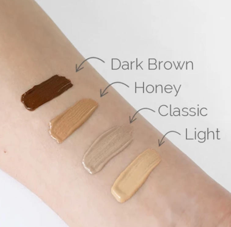 Dr Schrammek Blemish Balm Classic Huidverbeterende getinte dagcr m