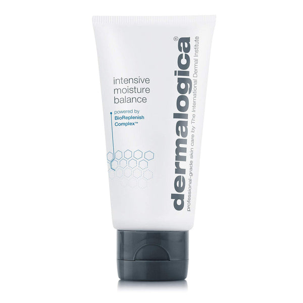 Dermalogica -  Intensive Moisture Balance - Volle moisturiser - droge huid - Beauty Junkies