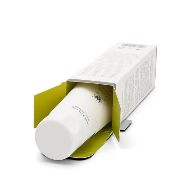 Mühle - Organic Scheercrème 75ml - Beauty Junkies