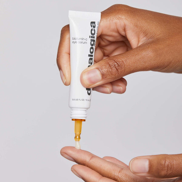 Dermalogica -  Biolumin-C Eye Serum - Verheldert -  Verstevigt - Hydrateert - Beauty Junkies