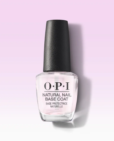OPI - Natural Base Coat - Basislak - Beauty Junkies