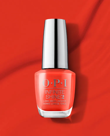 OPI Infinite Shine - ¡Viva OPI! - Nagellak met Geleffect - Beauty Junkies