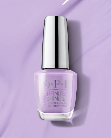 OPI Infinite Shine - Don't Toot My Flute - Nagellak met Geleffect - Beauty Junkies