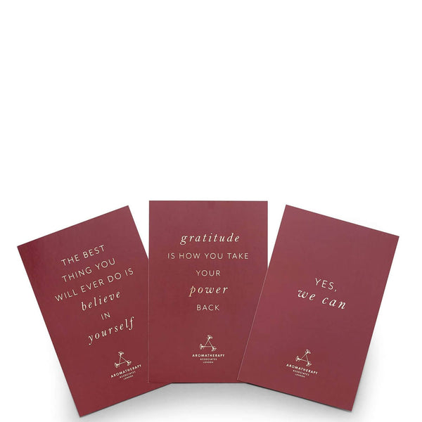 Aromatherapy Associates - Moments of Rose Indulgence - Beauty Junkies