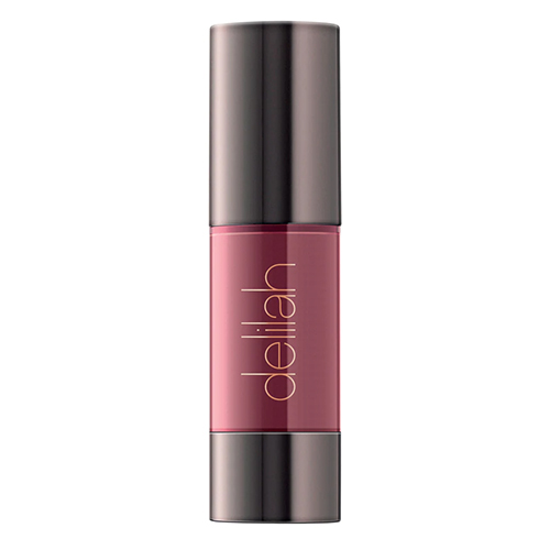 Delilah Cosmetics  - Colour Intense Liquid Lipstick - Beauty Junkies
