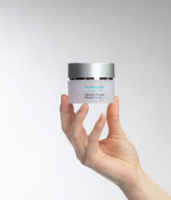 Dr Schrammek - Ageless Future Night Cream - Beauty Junkies