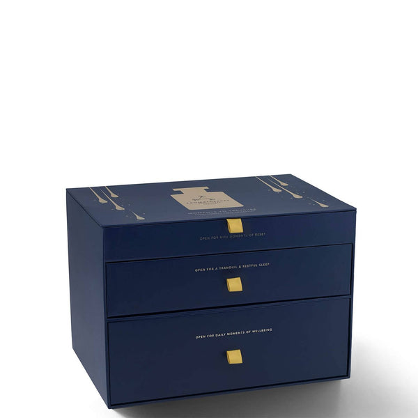 Aromatherapy Associates - Moments to Treasure - Beauty Junkies