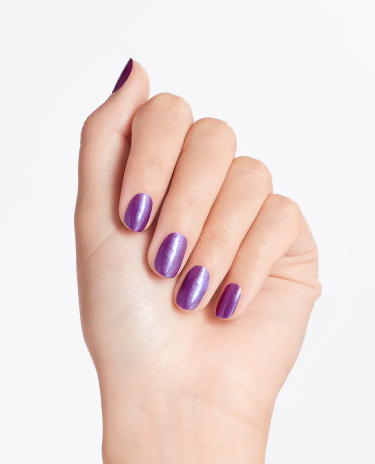 OPI - Samurai Breaks a Nail - Nail Lacquer Nagellak - Beauty Junkies