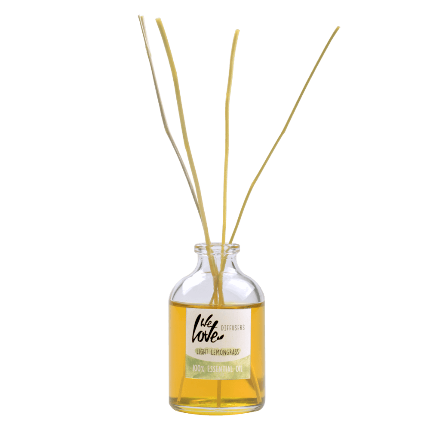 We Love The Planet - Diffusers (50ml) - Beauty Junkies