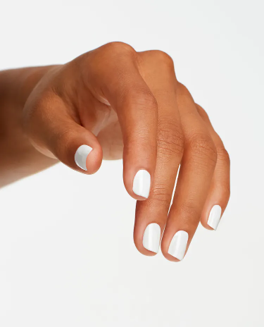 OPI - Alpine Snow - Nail Lacquer Nagellak - Beauty Junkies