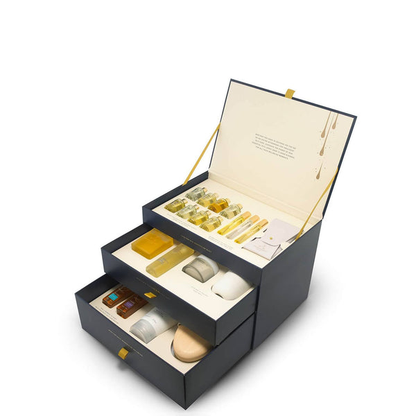 Aromatherapy Associates - Moments to Treasure - Beauty Junkies