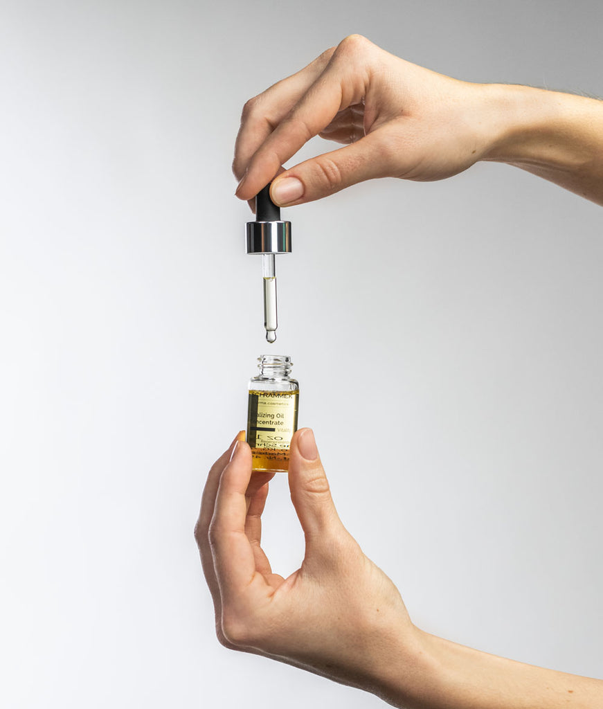 Dr Schrammek - Vitalizing Oil Concentrate - Beauty Junkies