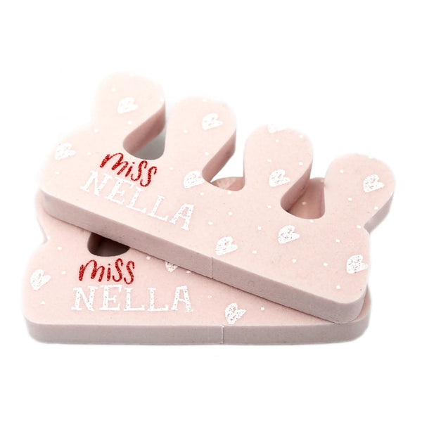 Miss Nella - nagel accessoires set voor kinderen - Beauty Junkies