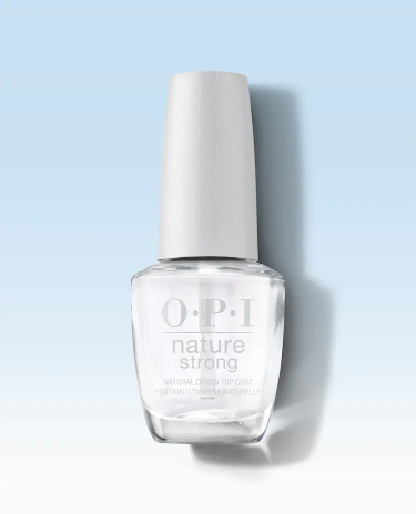 OPI - Nature Strong Top Coat - Beauty Junkies