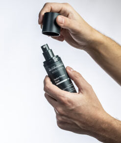 Dr Schrammek - Hydro Power Fluid - Speciaal  voor de man - Beauty Junkies