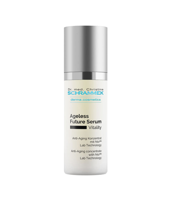 Dr Schrammek - Ageless Future Serum - Beauty Junkies
