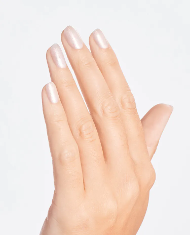 OPI - Infinite Shine Throw Me A Kiss -  Nagellak met Gel-effect - Beauty Junkies