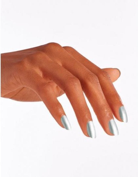 OPI - Two Pearls in a Pod - Nail Lacquer Nagellak - Beauty Junkies