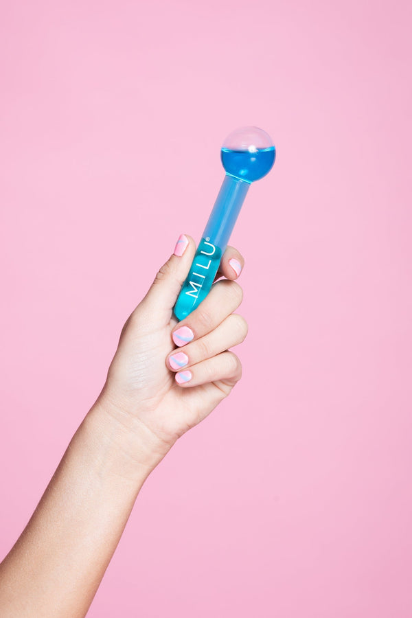 MILU cosmetics - Beauty Eyes Globe - Beauty Junkies