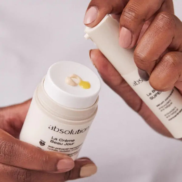 Absolution Cosmetics - La Crème Beau Jour 30ml - Beauty Junkies