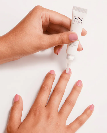 OPI - Nail & Cuticle Oil to Go - Nagelriem olie in gelvorm - Beauty Junkies