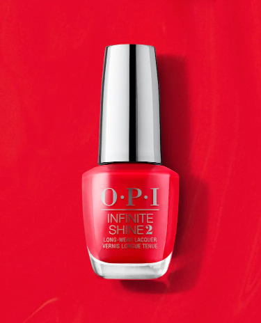 OPI Infinite Shine - Cajun Shrimp - Nagellak  met Gel-effect - Beauty Junkies