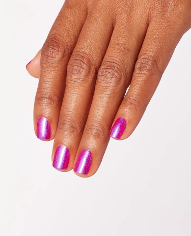 OPI - All Your Dreams in Vending Machines  - Nail Lacquer - Beauty Junkies