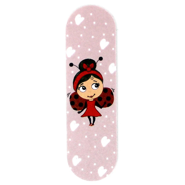 Miss Nella - nagel accessoires set voor kinderen - Beauty Junkies