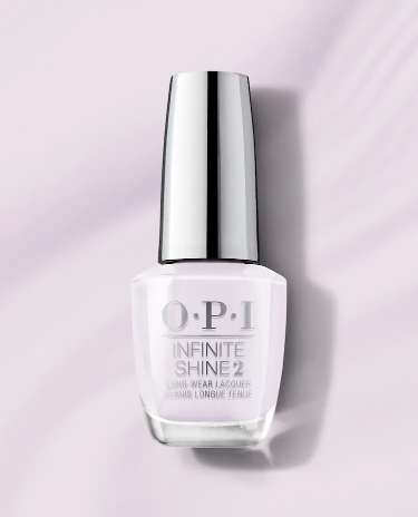 OPI Infinite Shine - Hue is the Artist? - Nagellak met Geleffect - Beauty Junkies