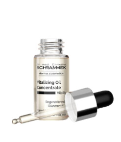 Dr Schrammek - Vitalizing Oil Concentrate - Beauty Junkies