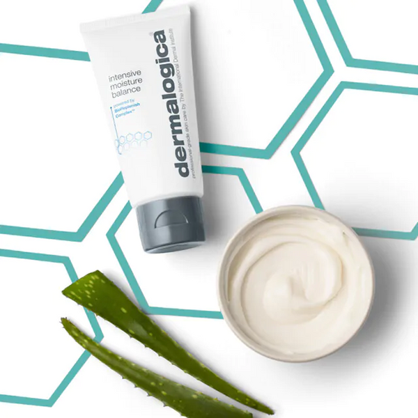 Dermalogica -  Intensive Moisture Balance - Volle moisturiser - droge huid - Beauty Junkies