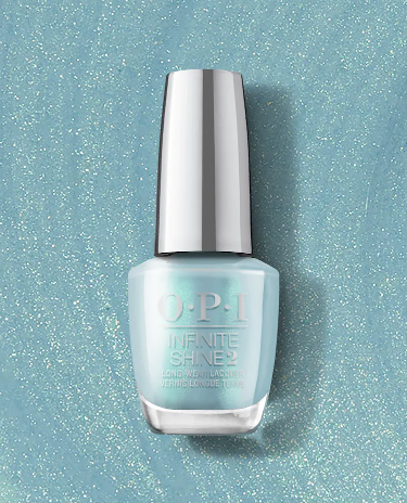 OPI - Infinite Shine - Sage Simulation - Nagellak met Gel-effect - Beauty Junkies