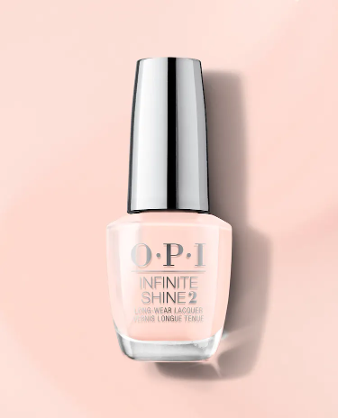 OPI Infinite Shine - Bubble Bath - Nagellak met Geleffect - Beauty Junkies